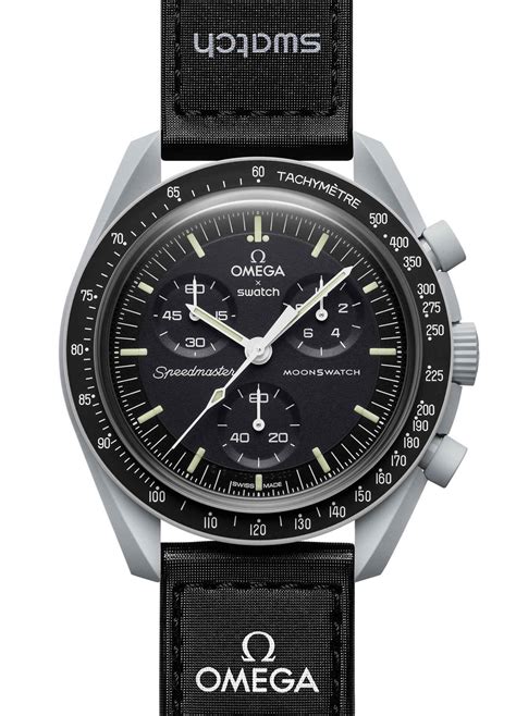 omega swatch speedmaster|omega speed master Swatch.